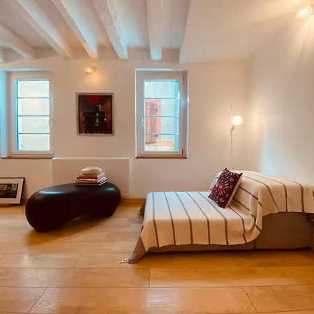 Apartment Centre Historique Coup De Coeur - 5 Mins Aeroport - Airbus - Safran - Meett Blagnac