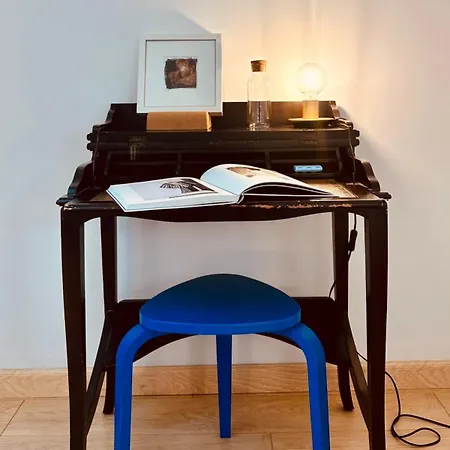 Centre Historique Coup De Coeur - 5 Mins Aeroport - Airbus - Safran - Meett