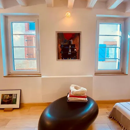 Centre Historique Coup De Coeur - 5 Mins Aeroport Appartement *