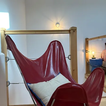 Apartment Centre Historique Coup De Coeur - 5 Mins Aeroport - Airbus - Safran - Meett Blagnac