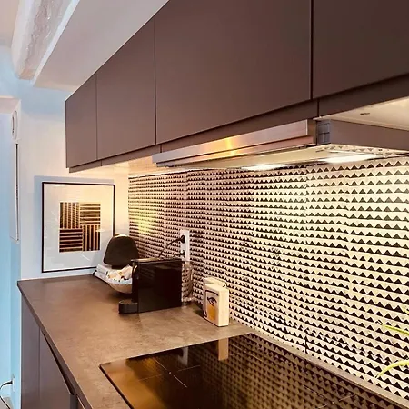 Centre Historique Coup De Coeur - 5 Mins Aeroport - Airbus - Safran - Meett Blagnac