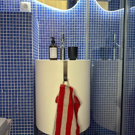 Centre Historique Coup De Coeur - 5 Mins Aeroport Appartement