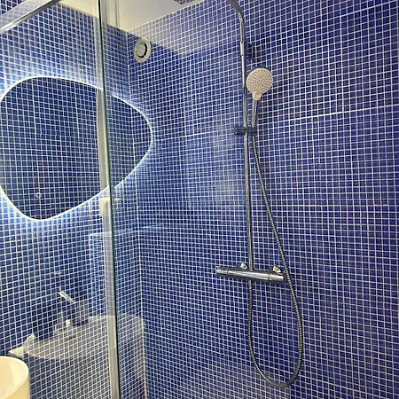 Apartment Centre Historique Coup De Coeur - 5 Mins Aeroport - Airbus - Safran - Meett *