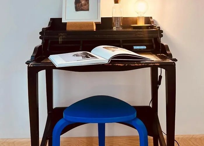 Centre Historique Coup De Coeur - 5 Mins Aeroport - Airbus - Safran - Meett