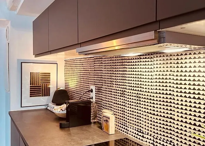 Centre Historique Coup De Coeur - 5 Mins Aeroport - Airbus - Safran - Meett ブラニャック