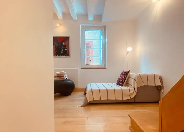 Centre Historique Coup De Coeur - 5 Mins Aeroport - Airbus - Safran - Meett アパート *