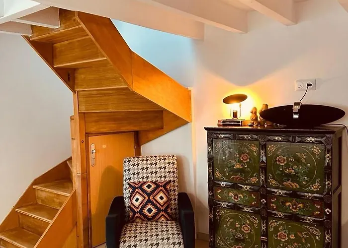 Centre Historique Coup De Coeur - 5 Mins Aeroport - Airbus - Safran - Meett アパート